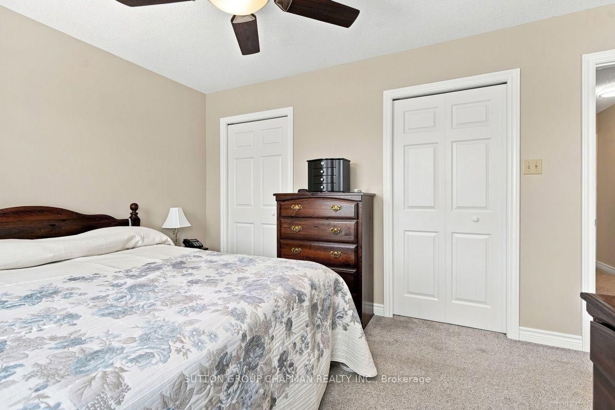 115 Gerald Crescent • London South, ON photo 21