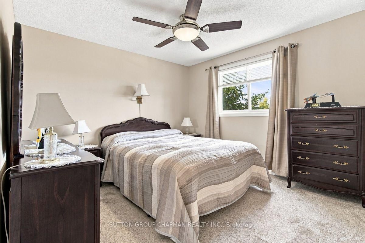 115 Gerald Crescent • London South, ON photo 23