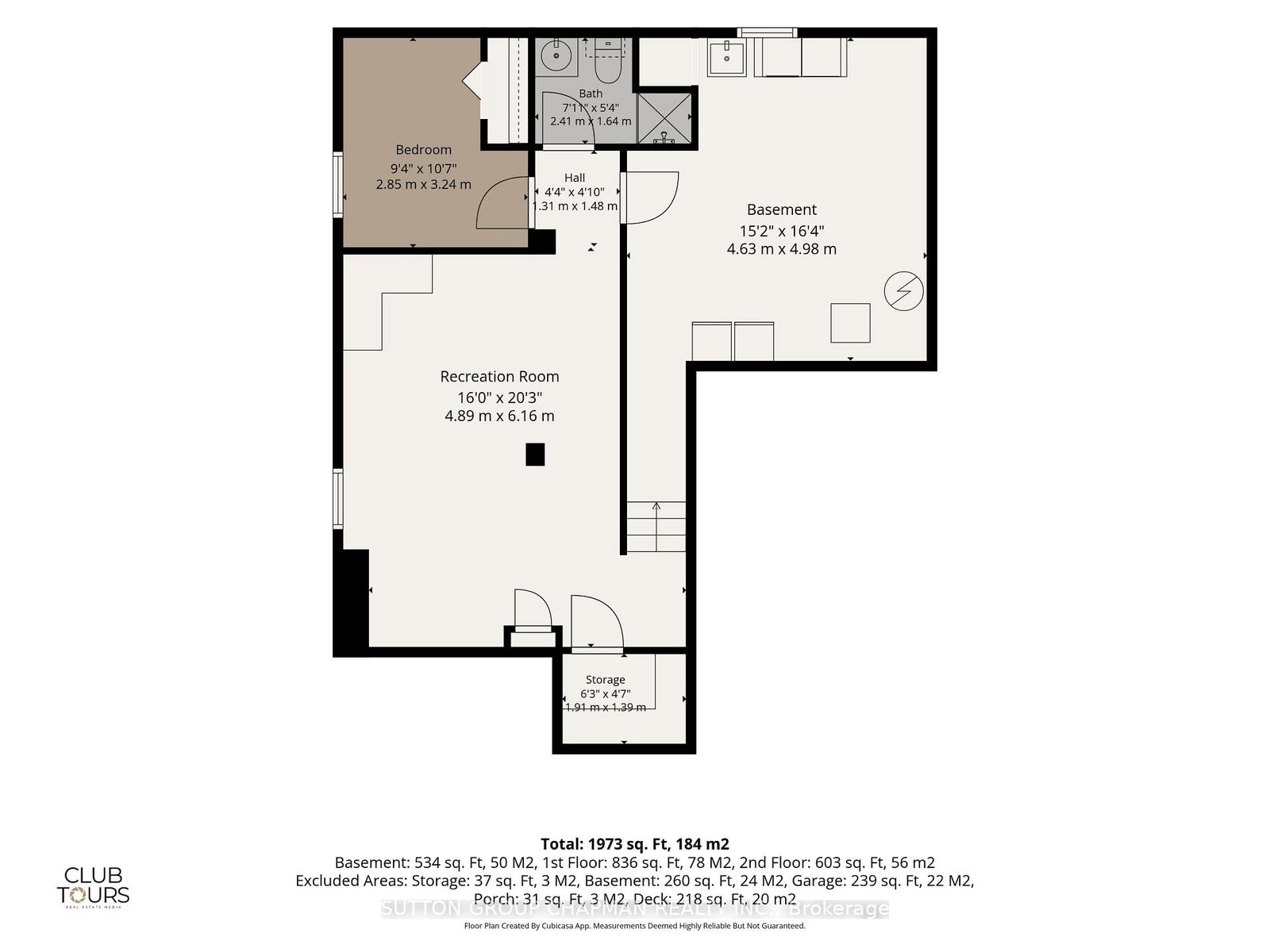 115 Gerald Crescent • London South, ON photo 26