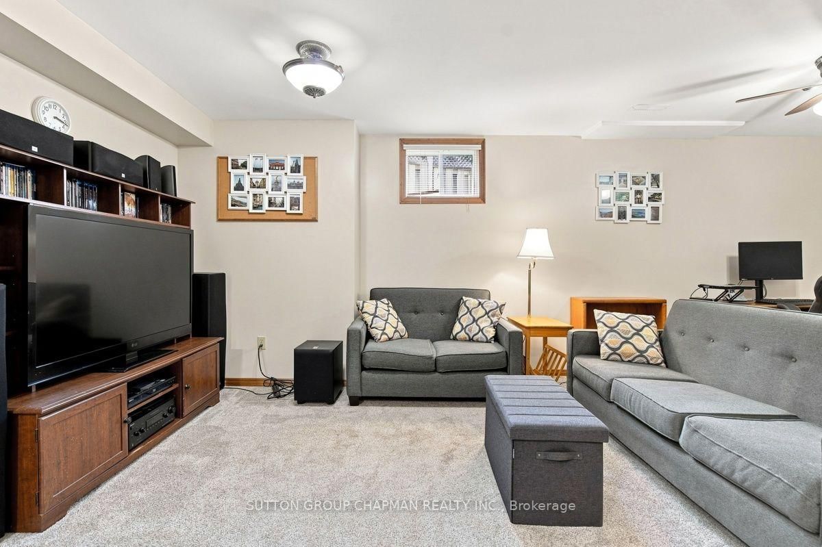 115 Gerald Crescent • London South, ON photo 28