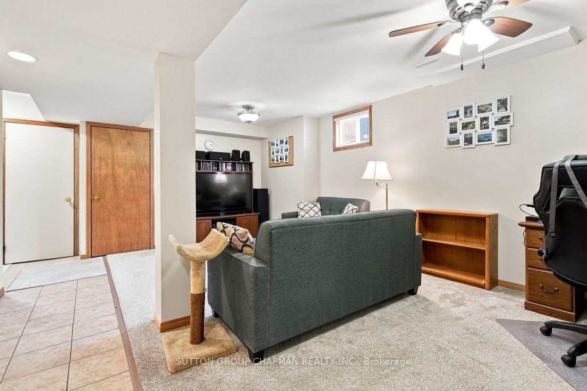 115 Gerald Crescent • London South, ON photo 29