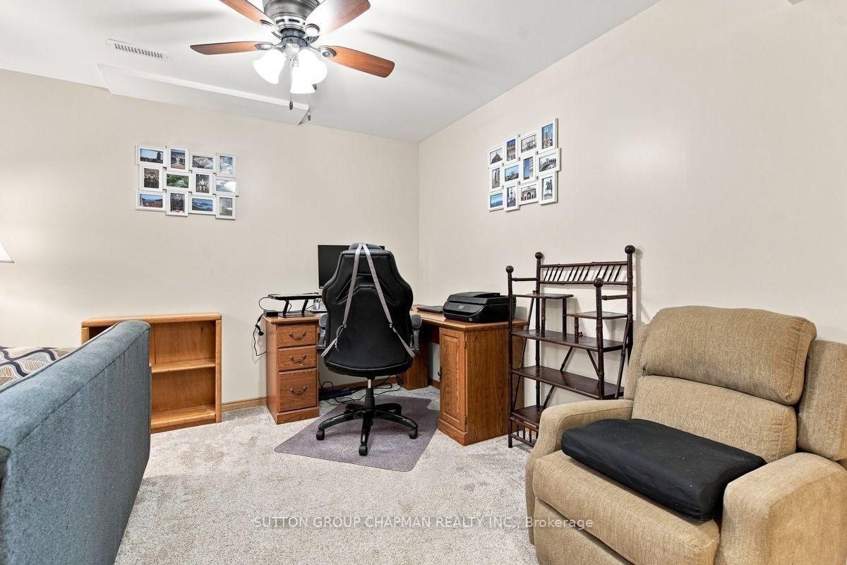 115 Gerald Crescent • London South, ON photo 30