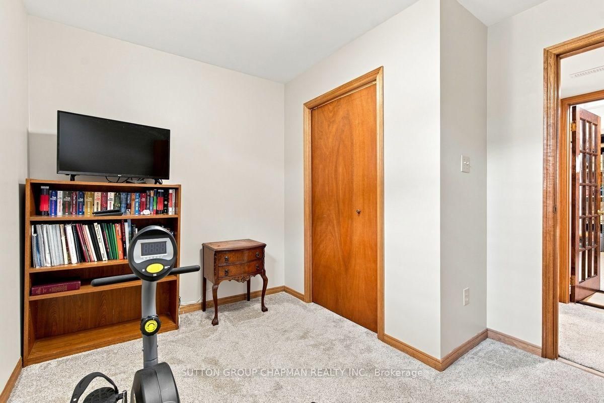 115 Gerald Crescent • London South, ON photo 32