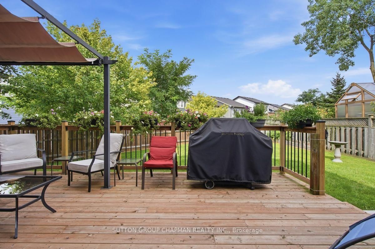 115 Gerald Crescent • London South, ON photo 35