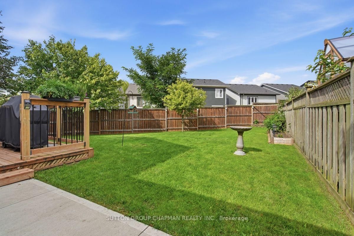 115 Gerald Crescent • London South, ON photo 39