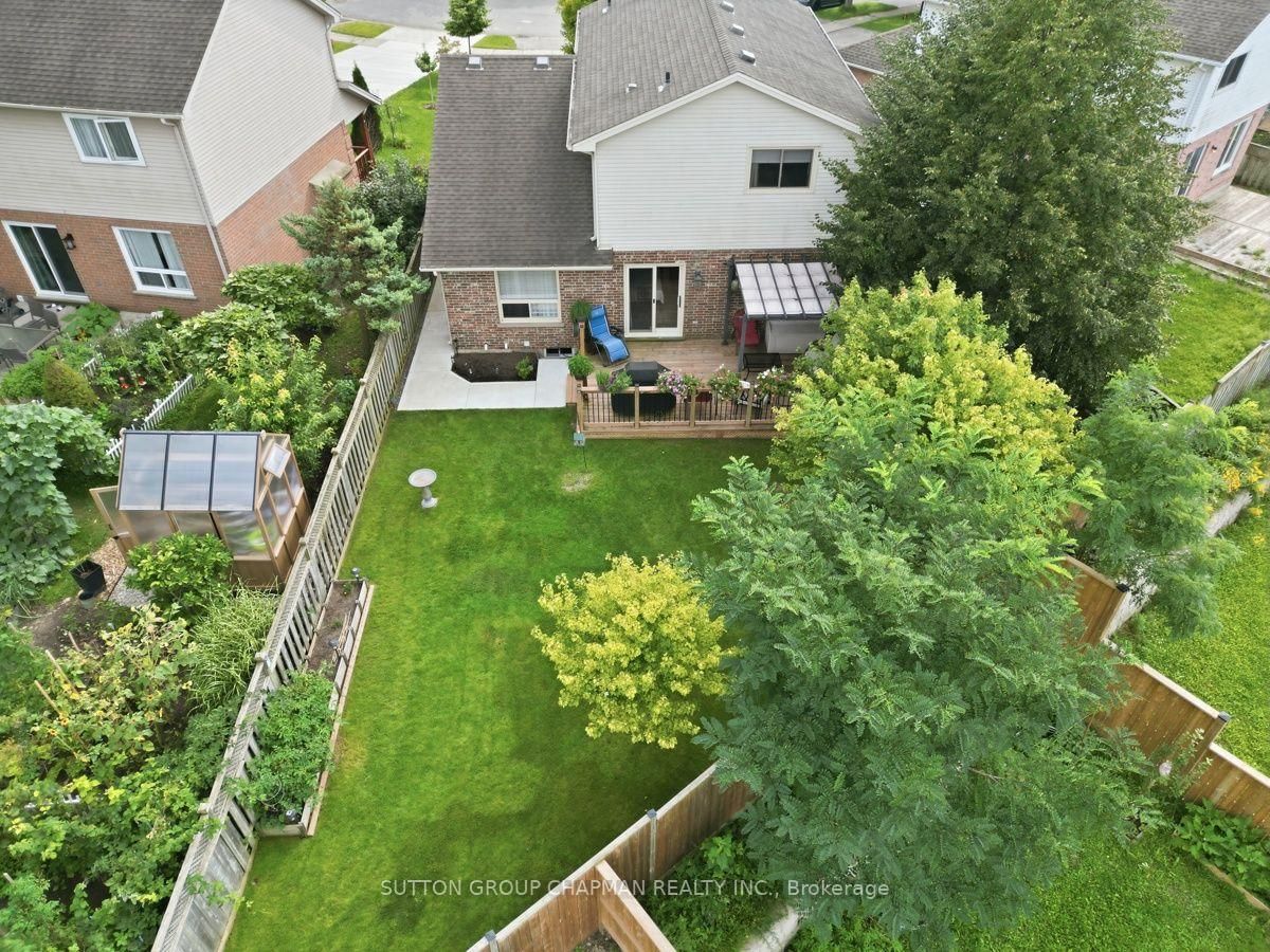 115 Gerald Crescent • London South, ON photo 45