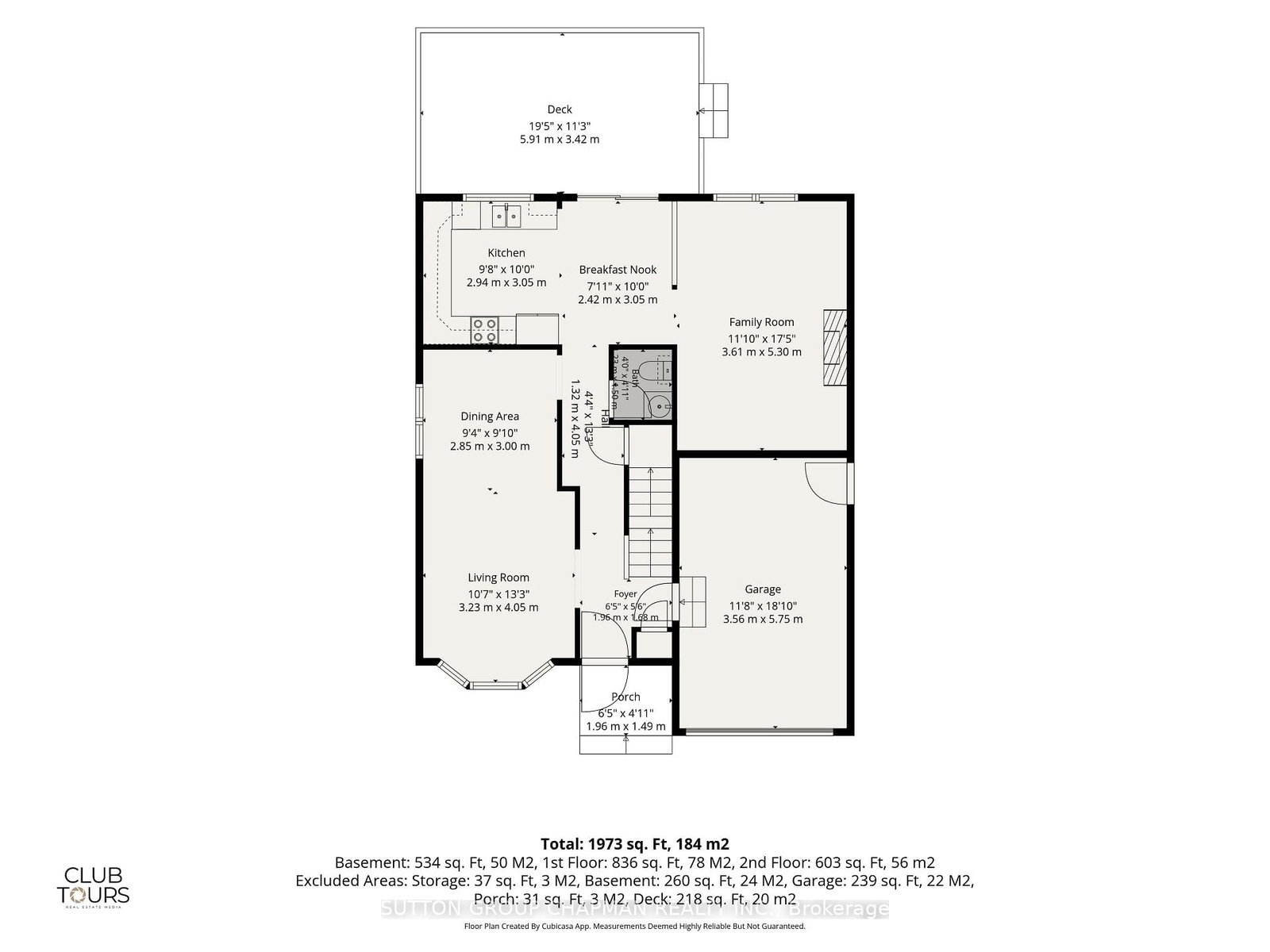 115 Gerald Crescent • London South, ON photo 5