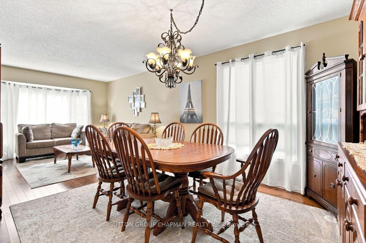 115 Gerald Crescent • London South, ON photo 9