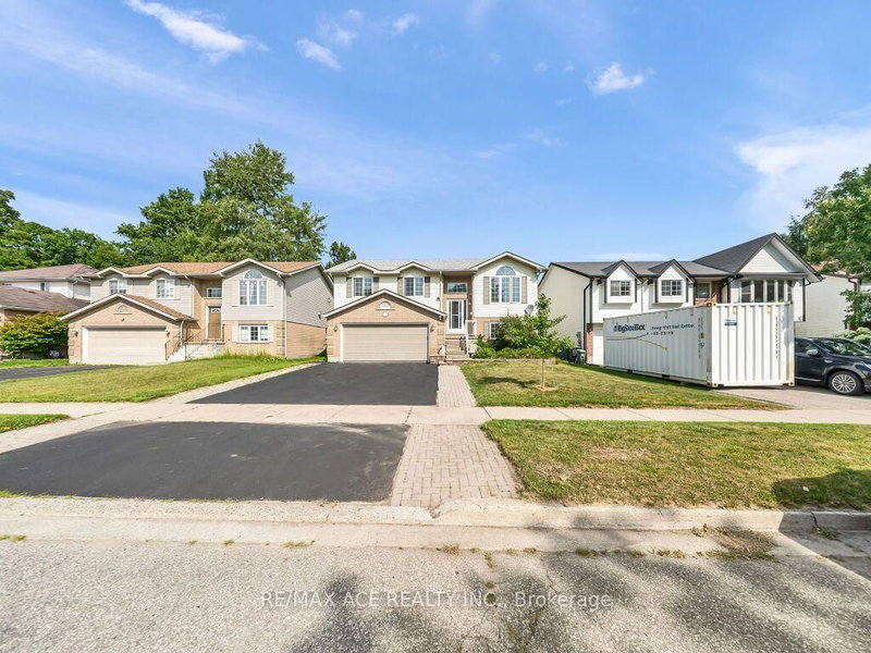 46 McLachlan Place