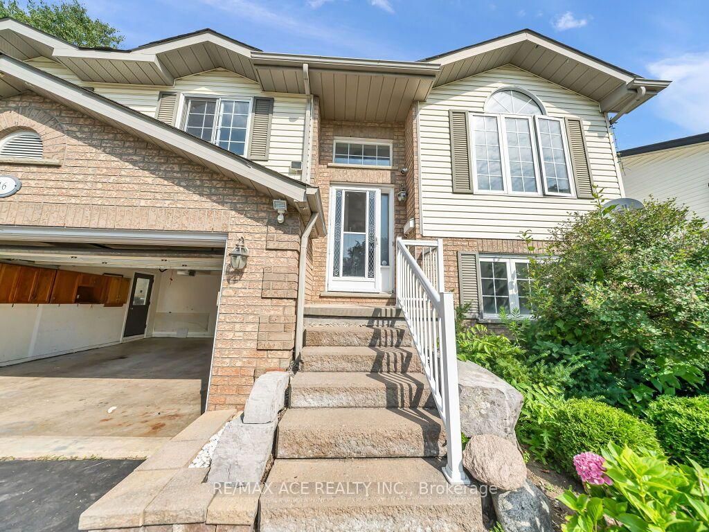 46 McLachlan Place • Guelph, ON photo 4