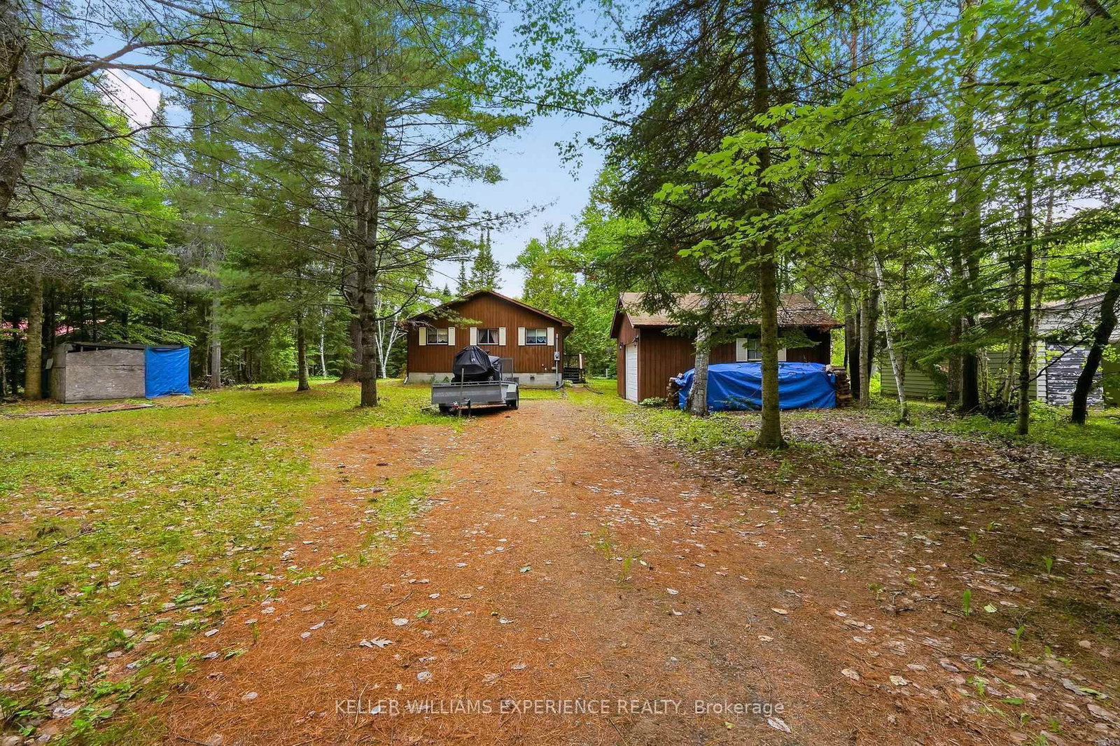 1689 Braeloch Road • Algonquin Highlands, ON photo 28