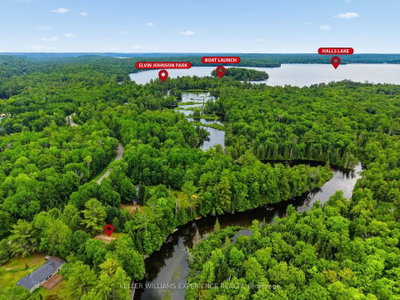 1689 Braeloch Road • Algonquin Highlands, ON photo 3