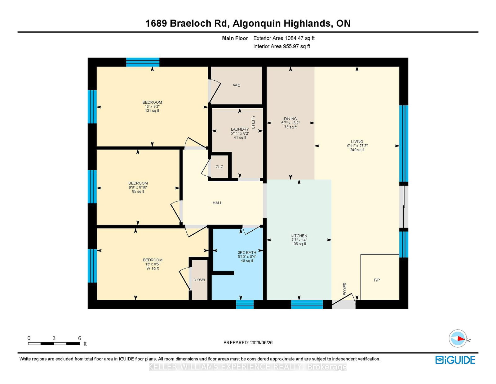 1689 Braeloch Road • Algonquin Highlands, ON photo 32