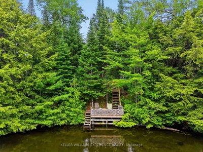 1689 Braeloch Road • Algonquin Highlands, ON photo 4