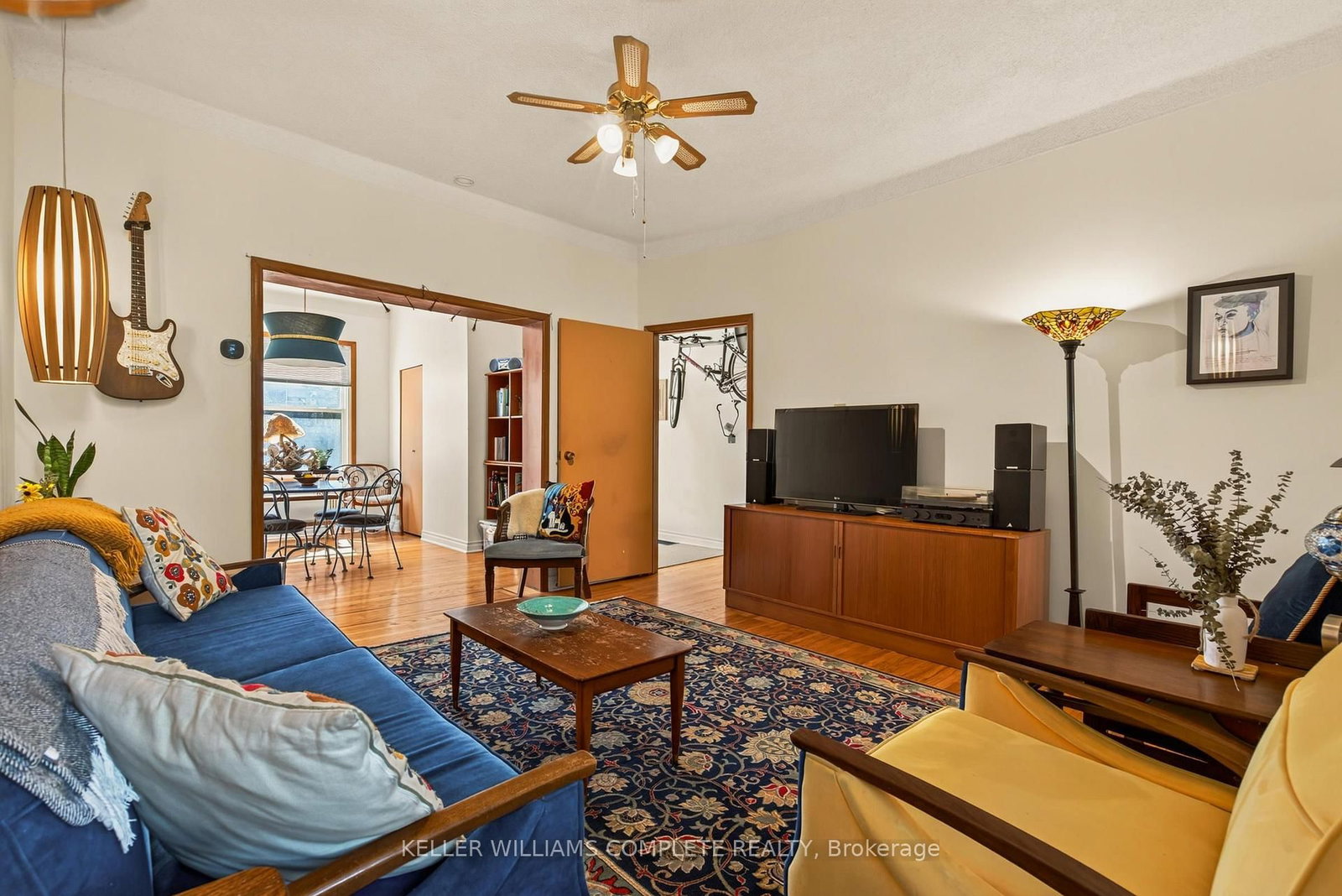 22 Spring Street • Hamilton, ON photo 12
