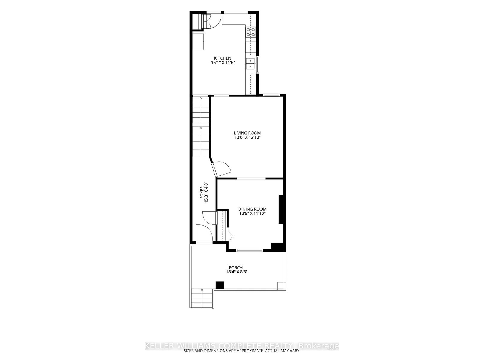 22 Spring Street • Hamilton, ON photo 48