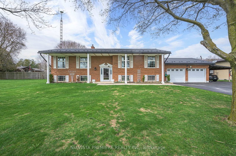 15298 Medway Road