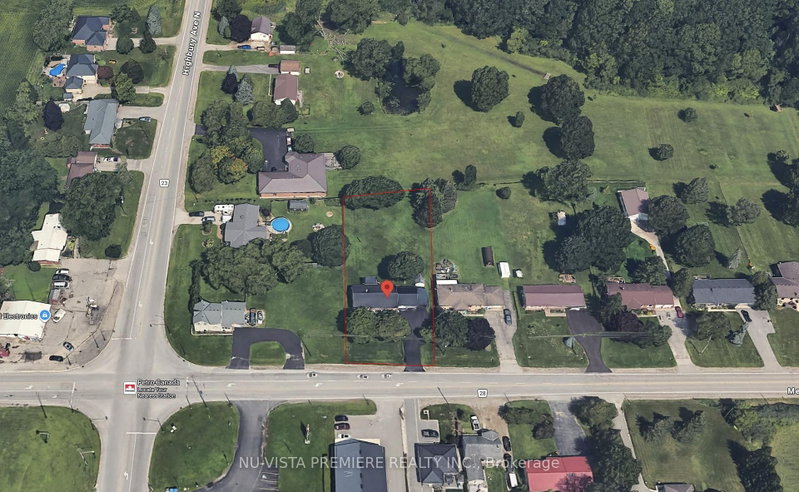 15298 Medway Road