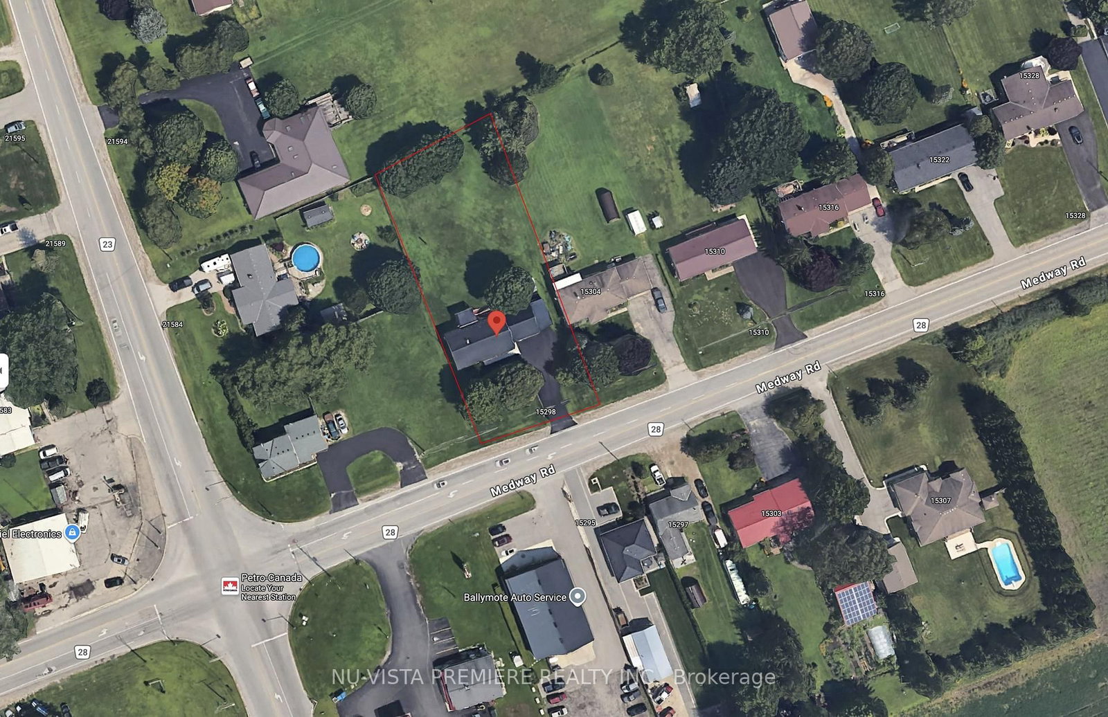 15298 Medway Road • Middlesex Centre, ON photo 30