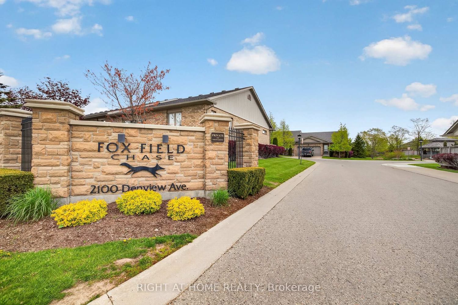 2100 Denview Avenue • #21 • London North, ON photo 39