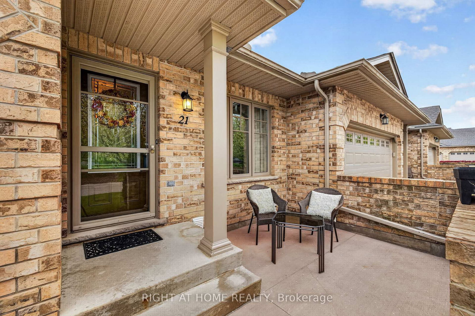 2100 Denview Avenue • #21 • London North, ON photo 4