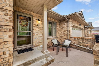 2100 Denview Avenue • #21 • London North, ON photo 4