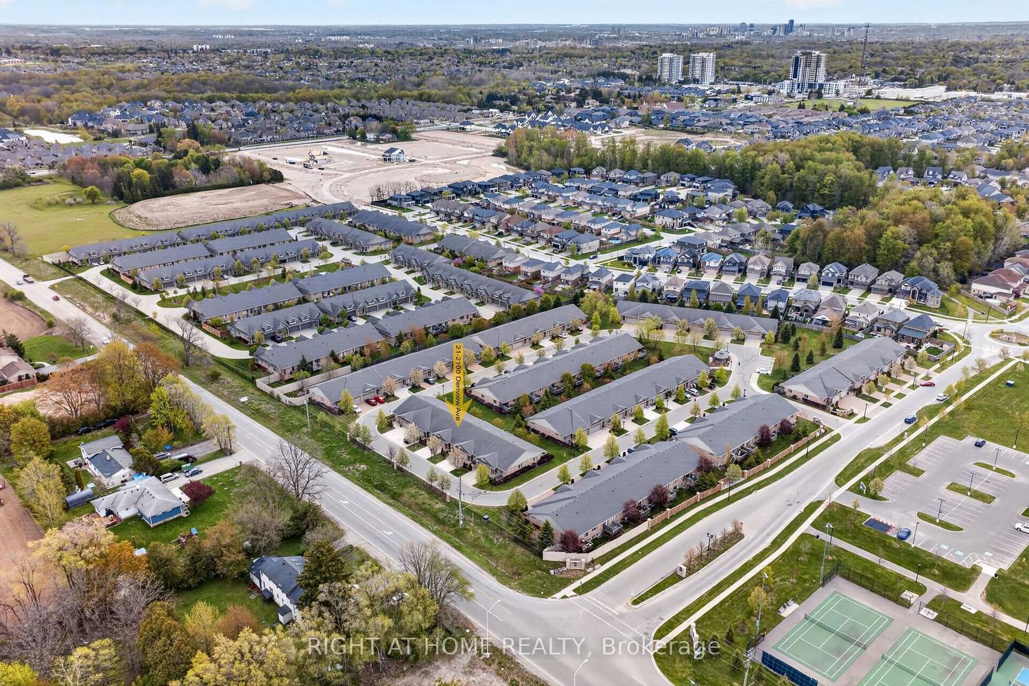 2100 Denview Avenue • #21 • London North, ON photo 42