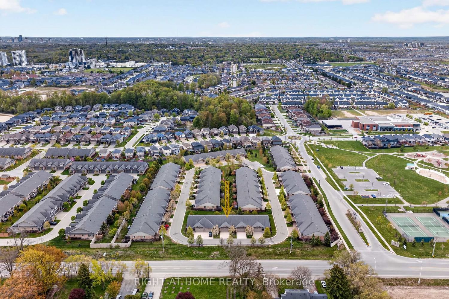 2100 Denview Avenue • #21 • London North, ON photo 43