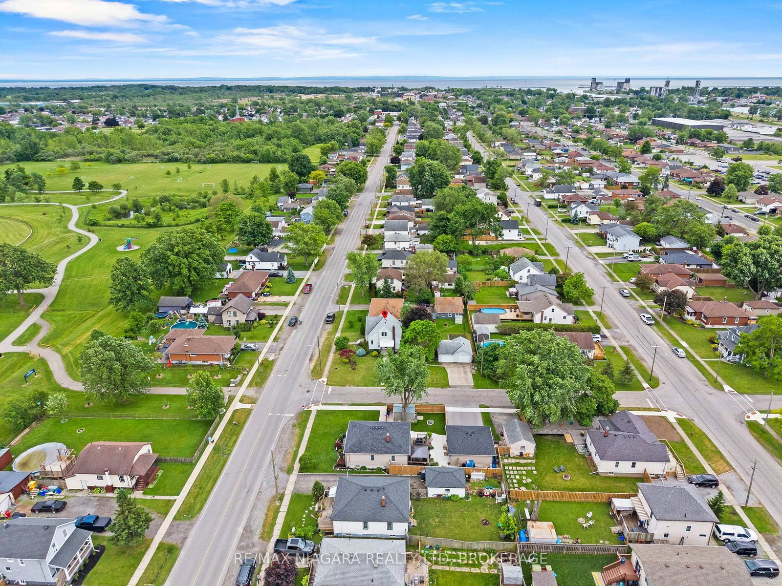 230 Wellington Street • Port Colborne, ON photo 47