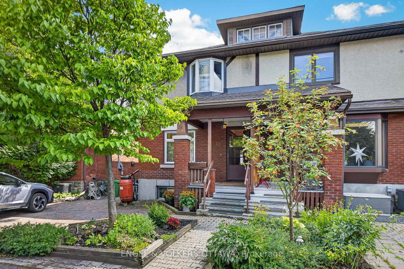 68 Cameron Avenue