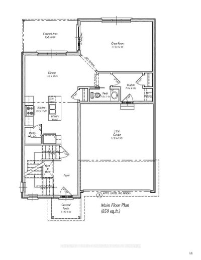 117 Addison Avenue • Lucan Biddulph, ON photo 2