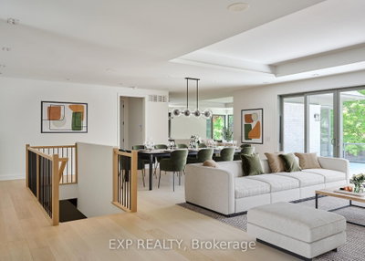 26 Clovelly Road W • Ottawa, ON photo 4