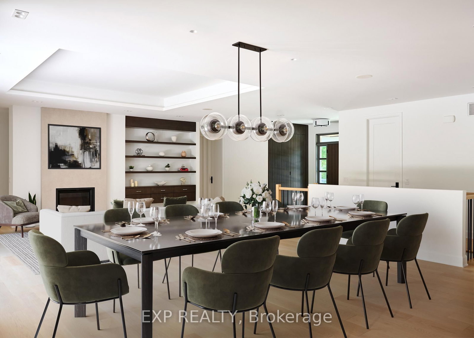 26 Clovelly Road W • Ottawa, ON photo 5