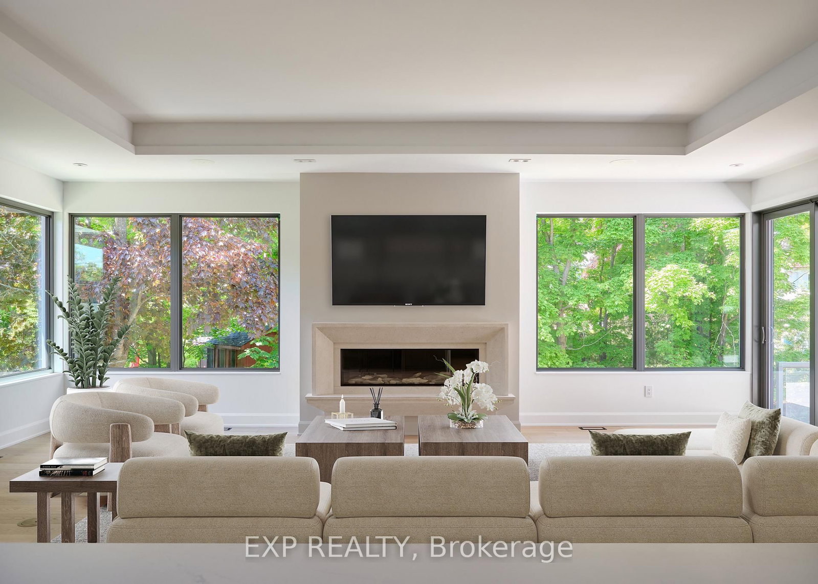 26 Clovelly Road W • Ottawa, ON photo 9
