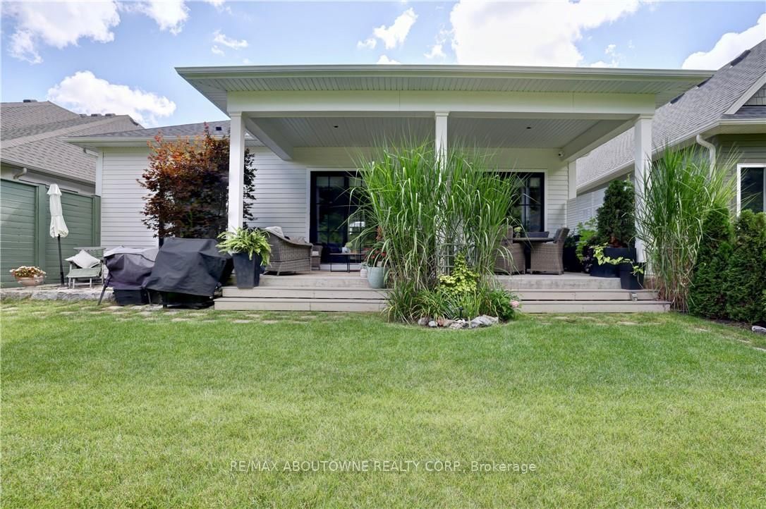 3352 Whispering Wood Trail • Fort Erie, ON photo 33