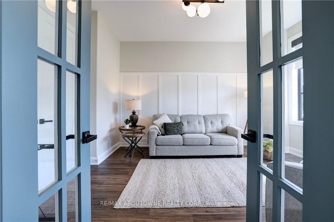 3352 Whispering Wood Trail • Fort Erie, ON photo 5
