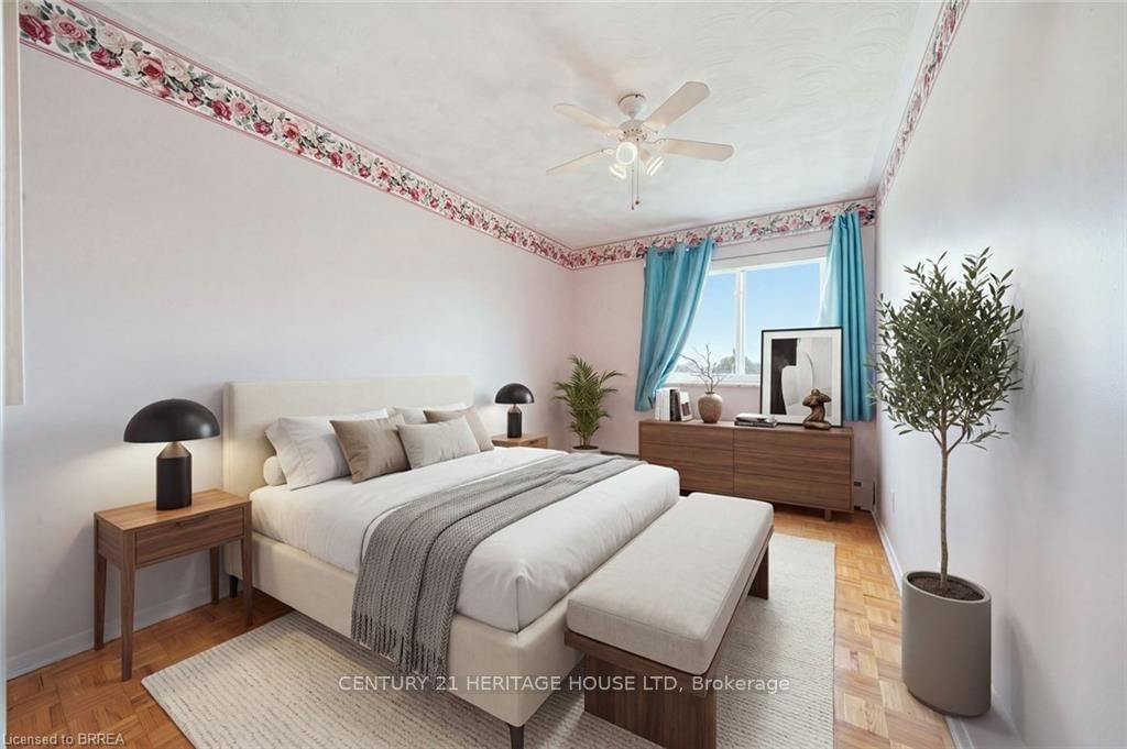 87 St George Street • #508 • Brantford, ON photo 14