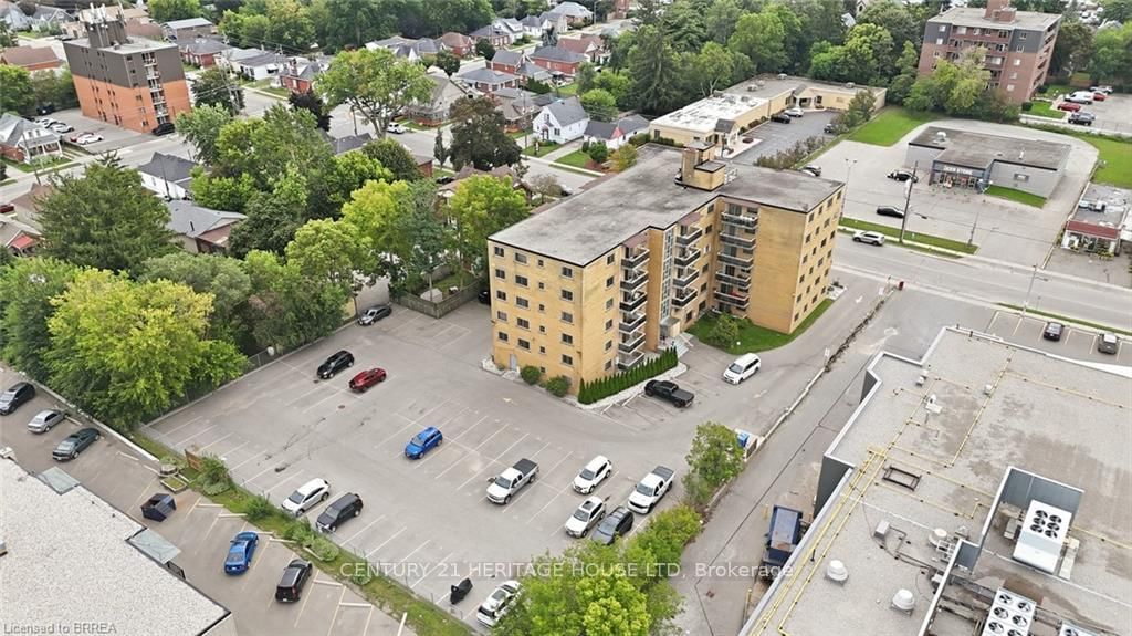 87 St George Street • #508 • Brantford, ON photo 17