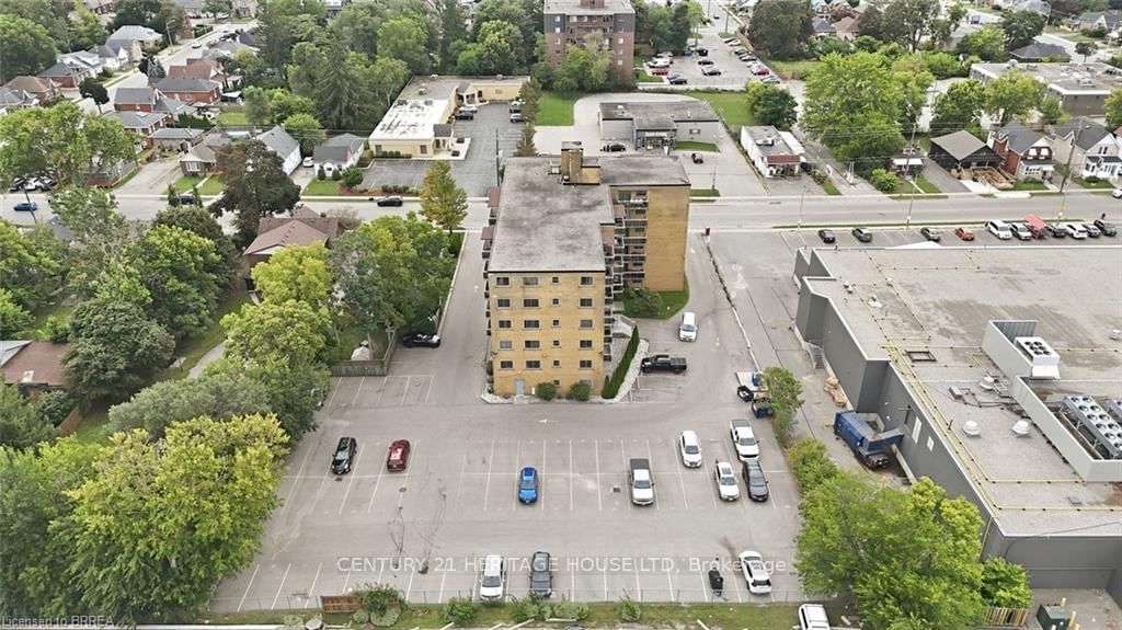 87 St George Street • #508 • Brantford, ON photo 18