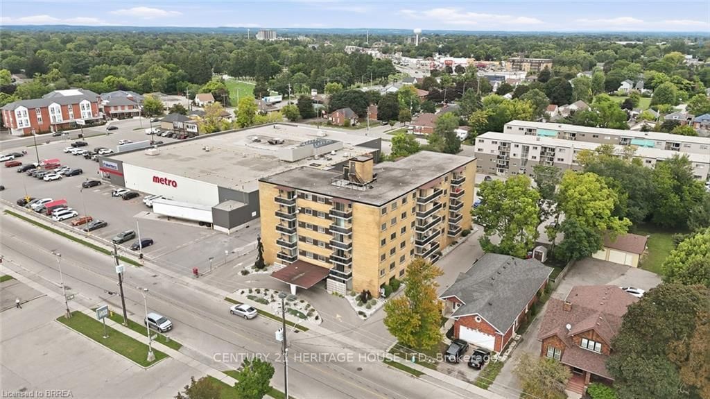 87 St George Street • #508 • Brantford, ON photo 19