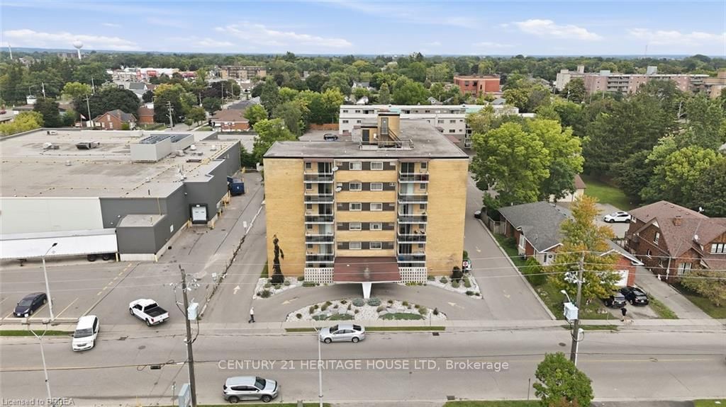 87 St George Street • #508 • Brantford, ON photo 21