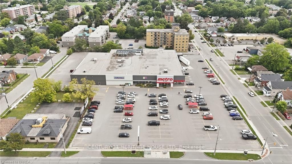 87 St George Street • #508 • Brantford, ON photo 22