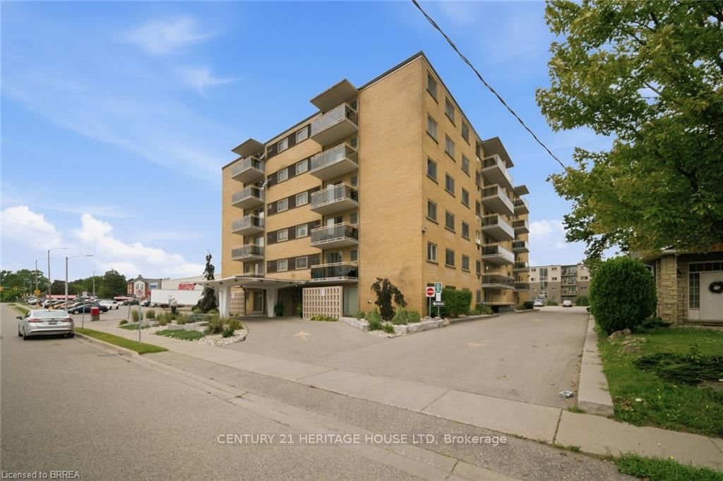 87 St George Street • #508 • Brantford, ON photo 23
