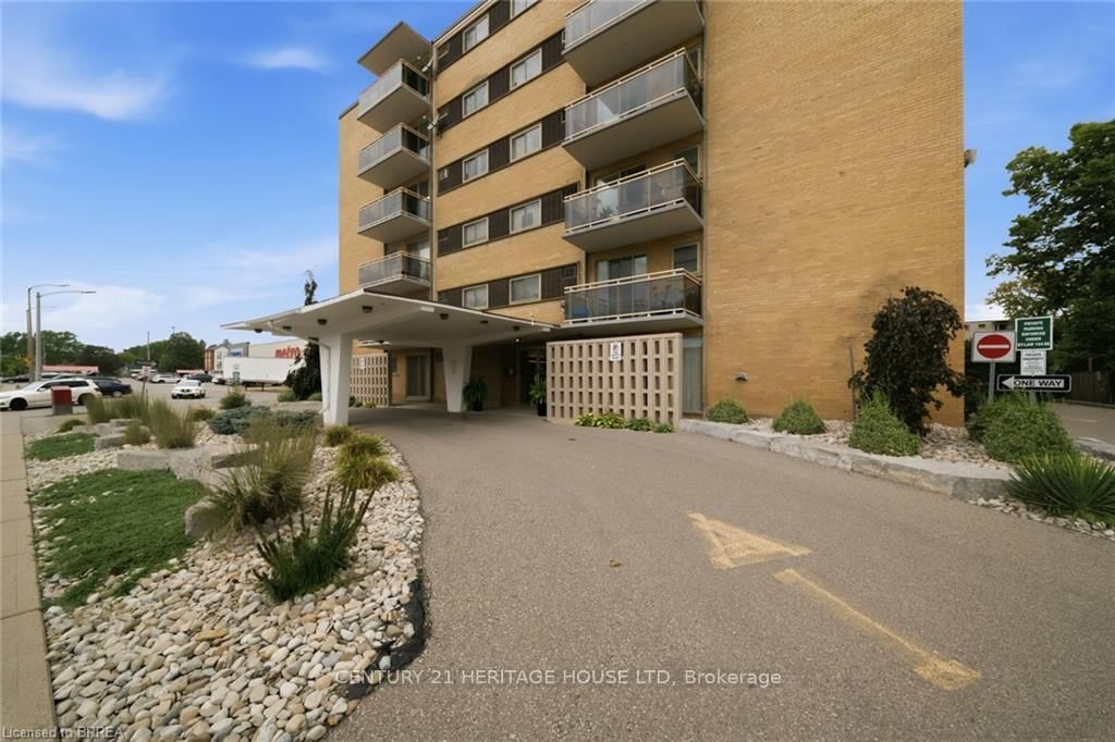87 St George Street • #508 • Brantford, ON photo 24