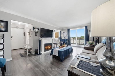 87 St George Street • #508 • Brantford, ON photo 4