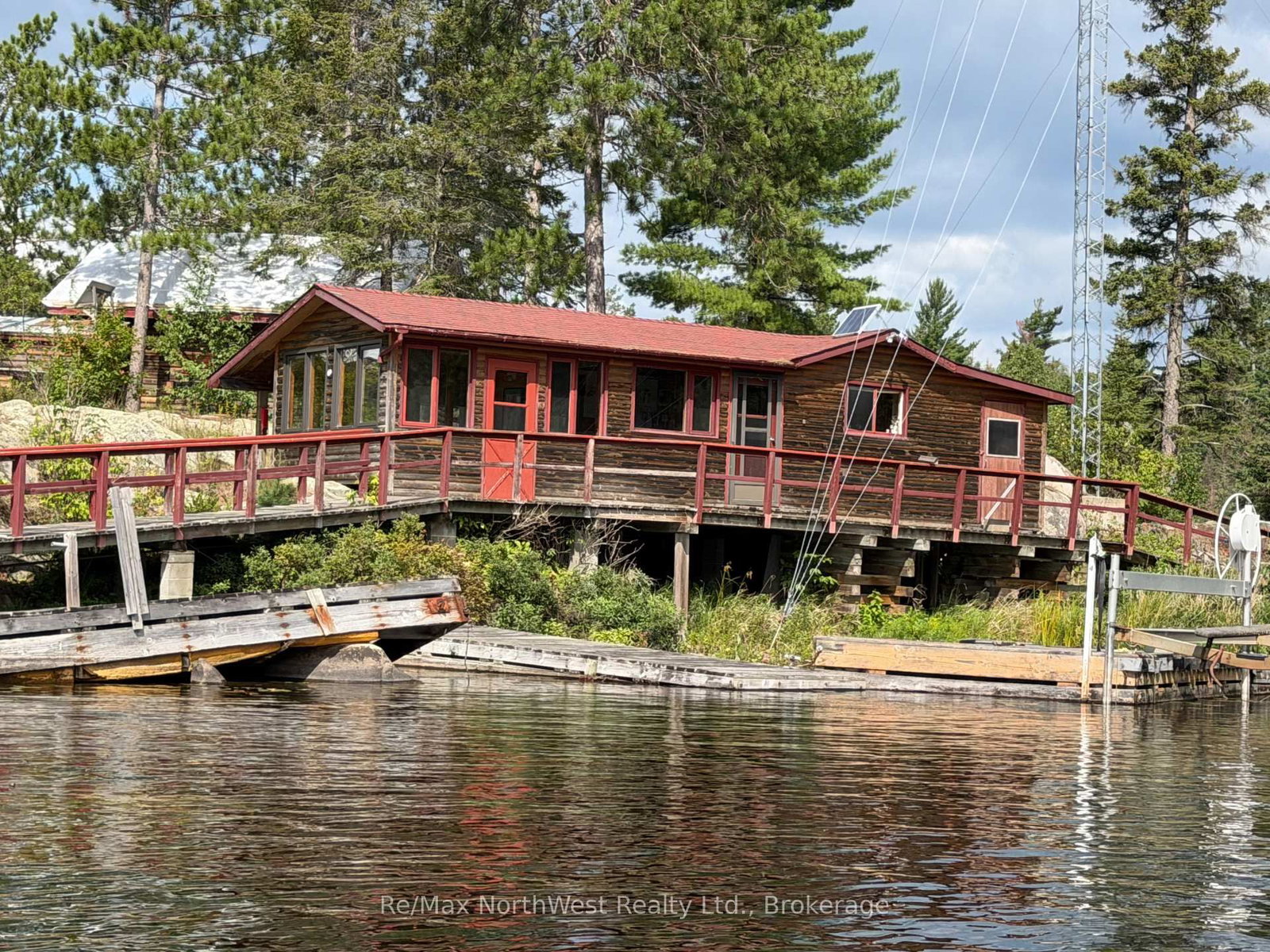 Kenora Remote Area photo 29