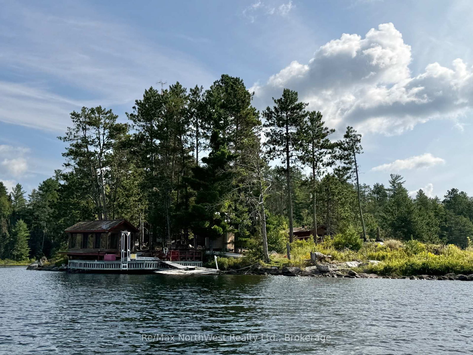 Kenora Remote Area photo 37
