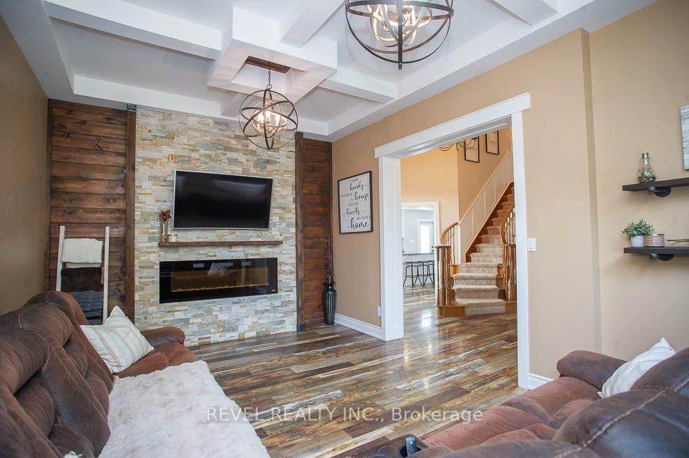 7 Cooper Court • Brantford, ON photo 13