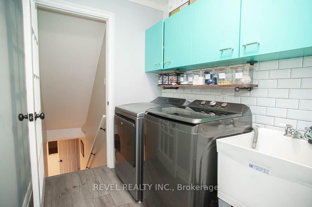 7 Cooper Court • Brantford, ON photo 18