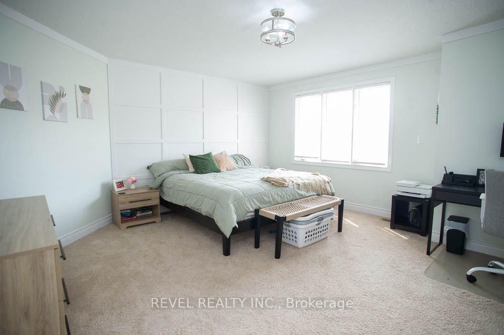 7 Cooper Court • Brantford, ON photo 26